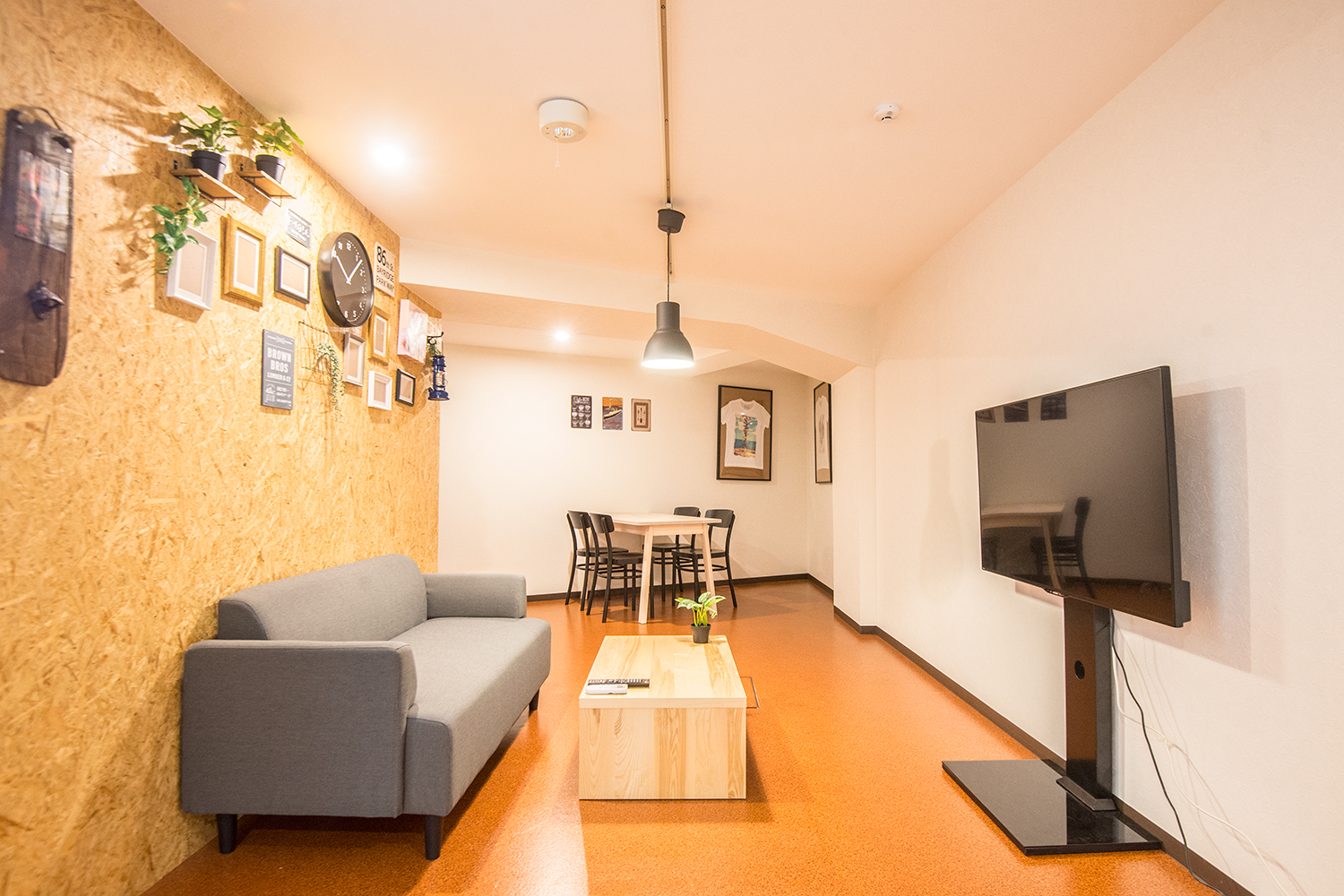 026ahin-okubo(livingroom)